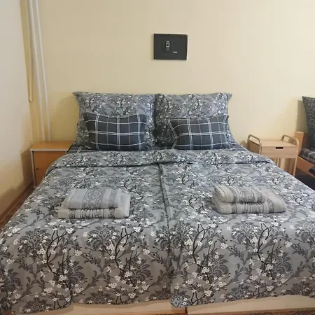 Apartment U Jizery Jablonec nad Nisou