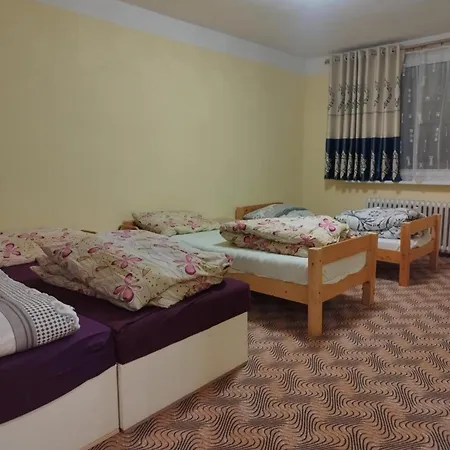 U Jizery Apartment *