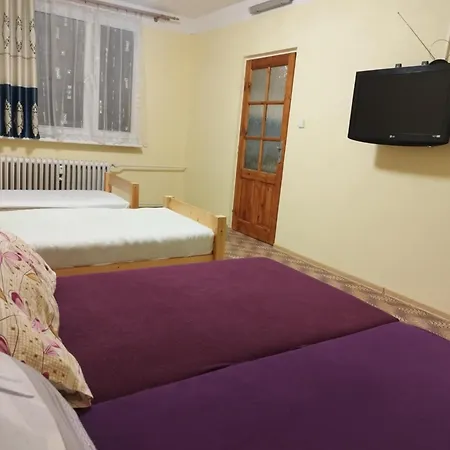 U Jizery Jablonec nad Nisou
