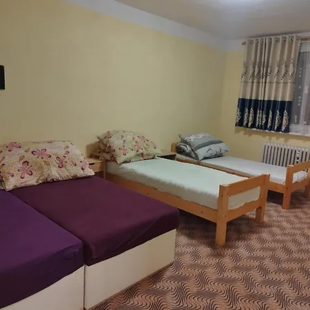 U Jizery * Jablonec nad Nisou