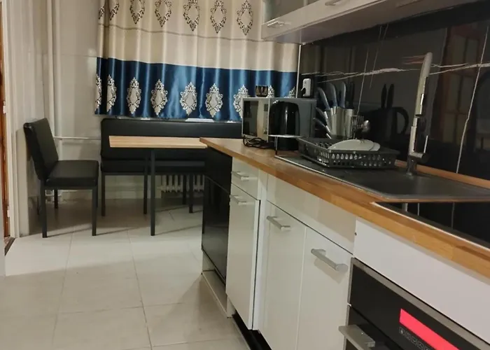 U Jizery Appartement Jablonec nad Nisou