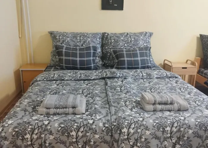 Appartement U Jizery Jablonec nad Nisou