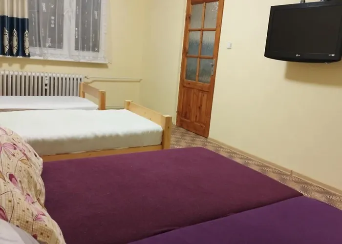 U Jizery Jablonec nad Nisou